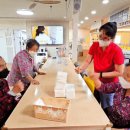 장량동 햇살 이미지