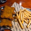 곰돌이 | 대전 상대동 술집 크라운맥주 치링클옥수수튀김 곰돌이카츄 내돈내산 후기