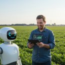 미래의 AI 직업 탐험대 이미지