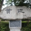 낙동강 발원지 황지와 하산주(2026/08/20) 이미지