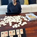 숲속구름호수 이미지