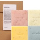 제로플라스틱 천연비누&천연화장품 이미지