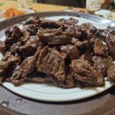 찐한우갈비 이미지