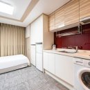 레지던스호텔라인 이미지