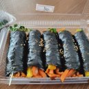 기냥김밥 이미지