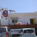 개놀자까페 이미지