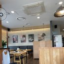 국수나무 롯데캐슬점 | 신설동역 맛집 명동칼국수샤브샤브 황학롯데캐슬점 콩국수 보쌈