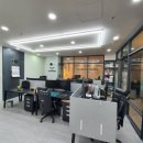 오피스올(Office-All) | 강남 사무실 인테리어 40평 5,200만원 실제 견적 상세 공개