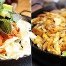 일번가막국수,닭갈비 네이버블로그