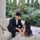 w-30 바로오늘이그날 청담 웨딩촬영 후기(Feat.비오는날)민기실장님ㅣ웨딩촬영 시안공유