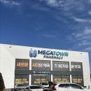 바로약국 | 대구창고형약국 메가타운약국 내돈내산 방문후기 주차 위치 가격