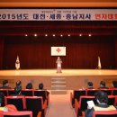 적십자사 창립 110주년 ‘2015 연차대회’ 이미지