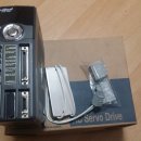 HIGEN(하이젠) SERVO AMP &amp; MOTOR 팝니다 이미지