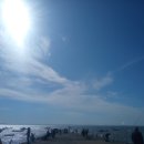 서해바다 이미지