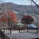 가평 산장국민관광지 캠핑장 명당과 새 캠핑용품 : 노르텐트 걈8 PC &amp; 알라딘 블루프레임 BF3912