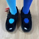 BK핏 | 뉴발란스 윈터 브리즈 (SD2205BK) 상세 리뷰 및 사이즈팁 !