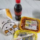 떡볶이참잘하는집 떡참 구미시청점 | 마포/서교동 홍대 떡볶이 떡참마포서교점 떡참떡순튀세트 후기