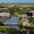 (주)이스트인터랙티브 | 영국 요크대학교 창의예술경영학과 후기 1부: 졸업 후에 다양한 분야로 갈 수 있다는 게 좋아요