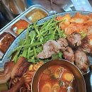 CU영통호원점 | 드디어 가봤다! 고기 덕후 심장 폭격하는 그곳