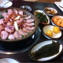 봉평 메밀촌 네이버블로그