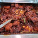 신라한정식 이미지