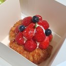 디저트베어(dessert Bear)