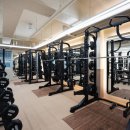 온앤온 피트니스 연신내점 이미지