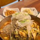 뼈고집 | [광주 남동 고집뼈감자탕] 광주 깊고 진한 국물의 찐 감자탕 맛집 고집뼈감자탕