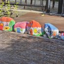 도시고양이생존연구소 | 하동 1박 2일 자매여행 2탄 - 청운식당, 도시고양이생존연구소 숙박 후기, 밤톨카페