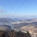 원주굽이길 1코스 가마바우길 이미지