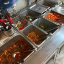 전주 현지인 맛집! 돌아온떡볶이(옴시롱감시롱)후기