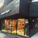 아식스ONITSUKATIGER가로수길