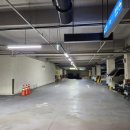 철산도서관 지하주차장 이미지