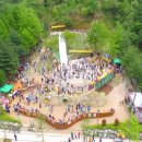 금강공원 놀이터 이미지