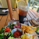 보나리베 | 남양주 별내 대형 베이커리 카페 보나리베 브런치 후기｜에그베네딕트 맛집