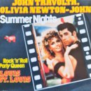 Summer Nights /John Travolta, Olivia Newton-John 이미지