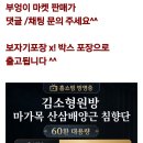 【정품】마가목 ~ 침향단 3.75g 60환 이미지