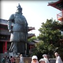 장보고 기념관 이미지