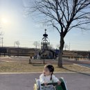 낙동강체육공원 어린이놀이터 이미지