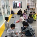 한국체대 봄 태권도장 이미지