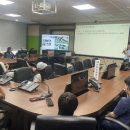 CCTV통합관제센터 이미지