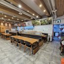 거제 포로수용소유적공원 근처 키즈놀이방 있는 숙성 고기집 삼도식당 내돈내산 솔직 후기