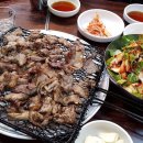 석쇠불고기우동 이미지