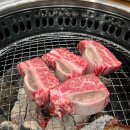 미가원 | 완정역 룸식당 가족모임하기 좋은 돼지갈비, 한우 또간집! &lt;미가원&gt;