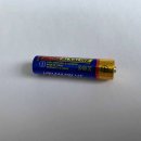 중국 제조회사_triple-A(AAA) battery(배터리) KC인증 공급 합니다. 이미지
