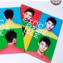 HYG-022 | [당첨자발표] 김준수 정규2집 Incredible 프리뷰 & 이벤트 당첨자 발표! (+소개왕 추가발표)
