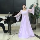 Guest Sop.김은정 님이 오시는지(박문호 시 김규환 곡) 이미지