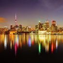 토론토 이미지