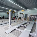 한국타이어티스테이션 서동점 이미지