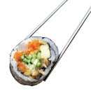 김밥 이미지